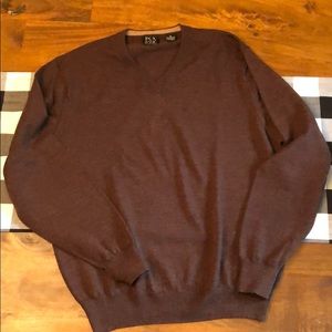 Men’s Wool Sweater